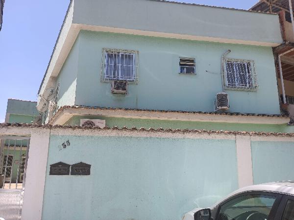 Apartamento no Vaz Lobo