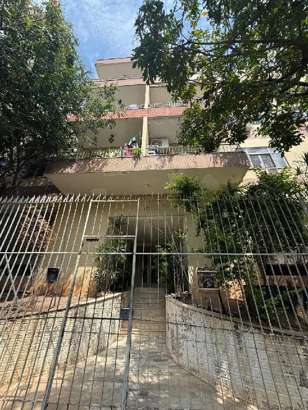 Apartamento no Penha