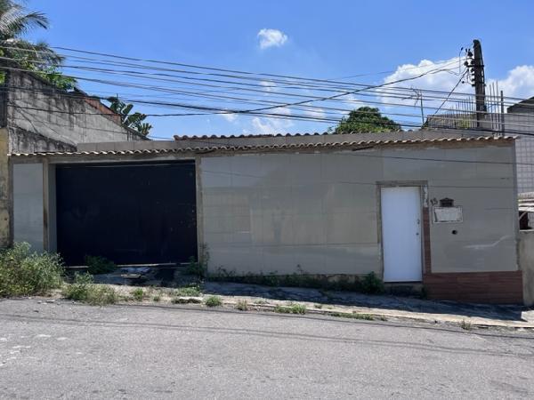 Casa no Vila Kosmos