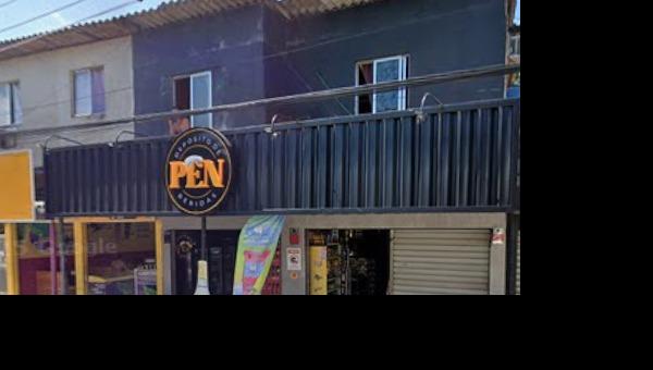 Apartamento no Guaratiba