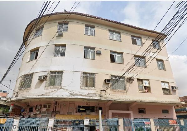 Apartamento no Sampaio