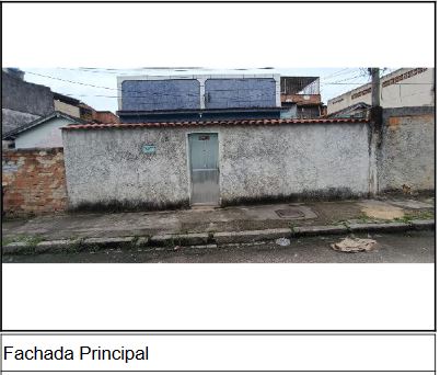 Casa no Bangu
