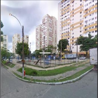 Apartamento no Cond Village Pavuna