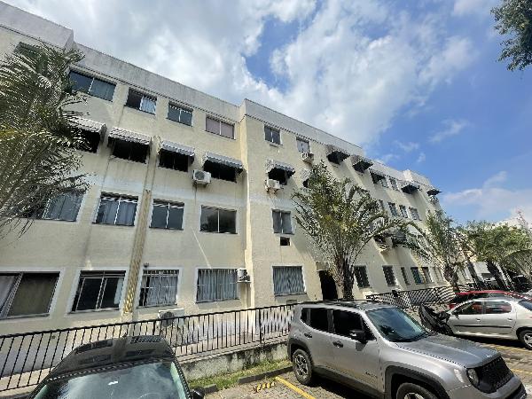 Apartamento no Cond Park Ritz