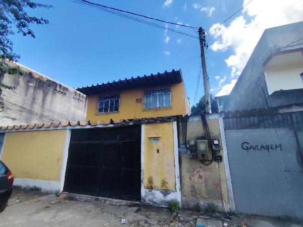 Apartamento no Inhaúma