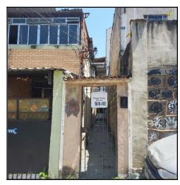 Apartamento no .