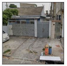 Apartamento no Cordovil