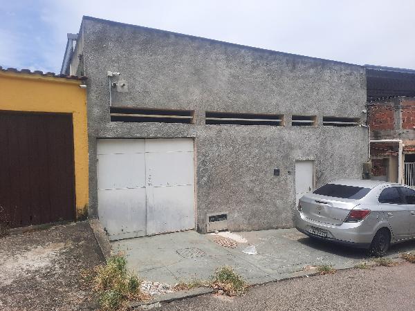 Apartamento no Parque Anchieta