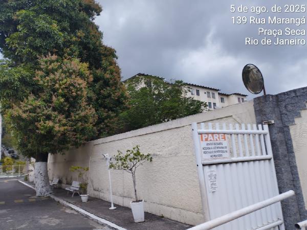 Apartamento no Praþa Seca