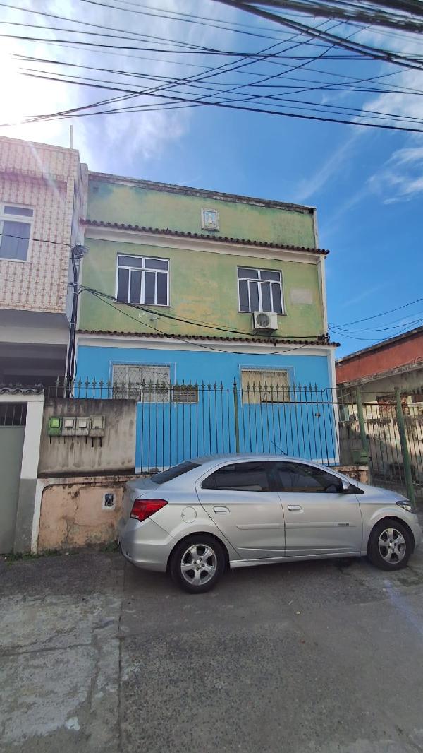 Apartamento no Bonsucesso