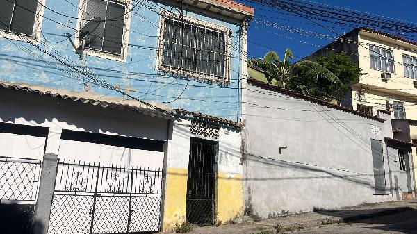 Casa no Engenho Novo