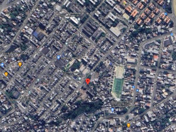 Apartamento no .