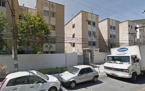 Apartamento no Praþa Seca