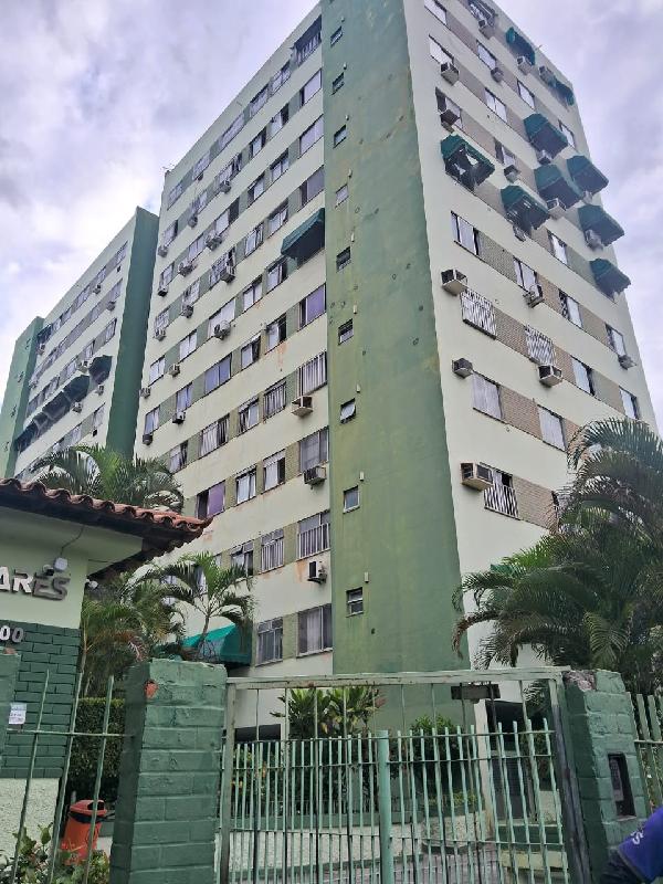 Apartamento no Pilares
