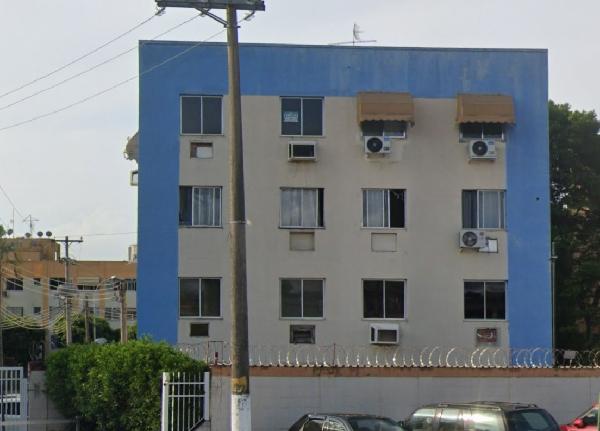 Apartamento no Realengo