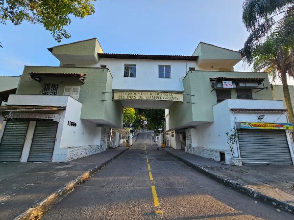 Casa no Senador Vasconcelos