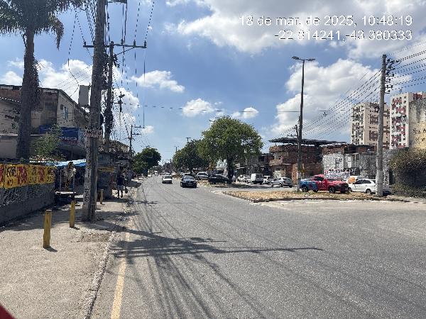 Imóvel no Loteamento Pavuna