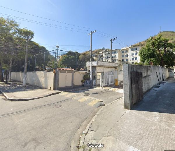 Apartamento no Cond Res