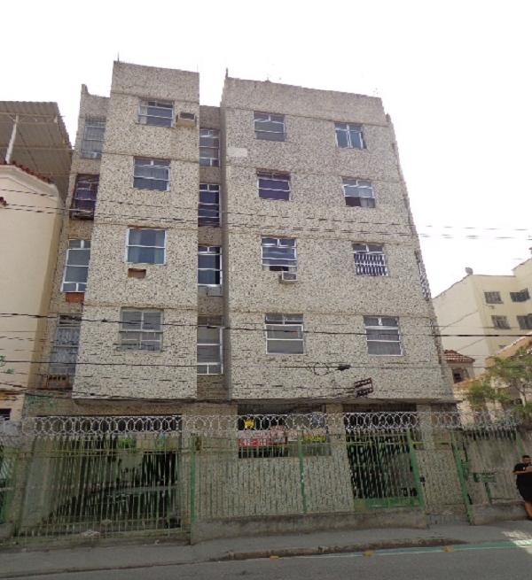 Apartamento no Lins de Vasconcelos