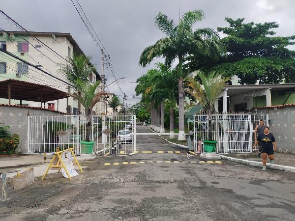 Apartamento no Cordovil