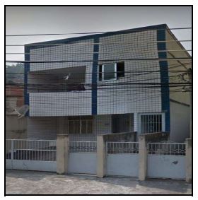 Apartamento no Penha
