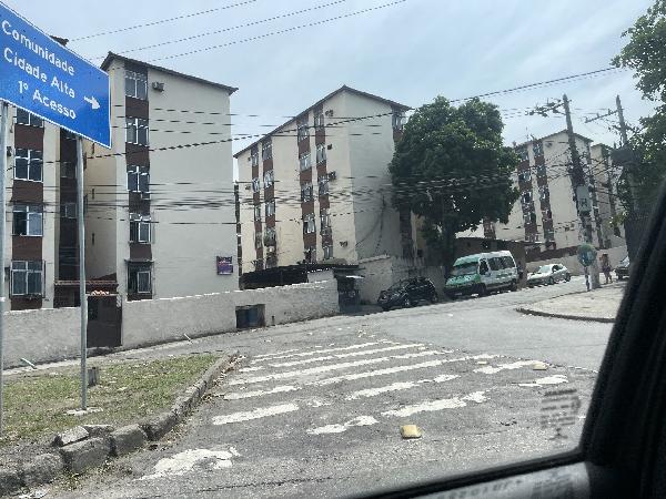 Apartamento no Parada de Lucas