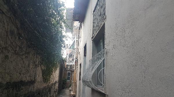 Apartamento no Engenho Novo