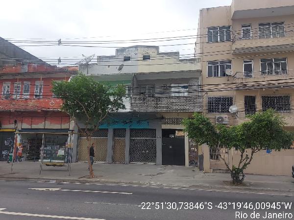 Apartamento no Madureira