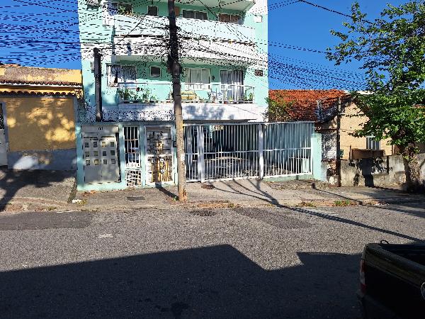 Apartamento no Cavalcanti