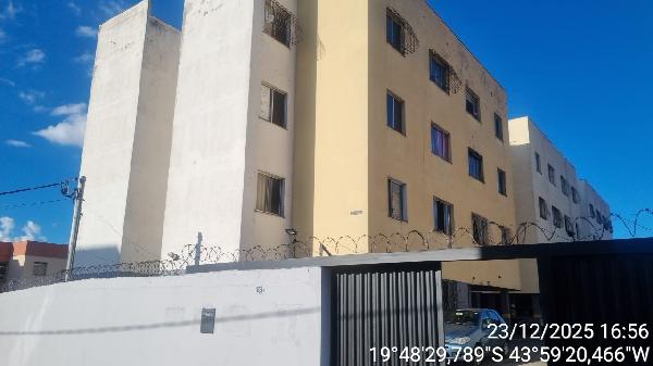 Apartamento no Piratininga (Venda Nova)