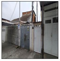 Apartamento no Cordovil