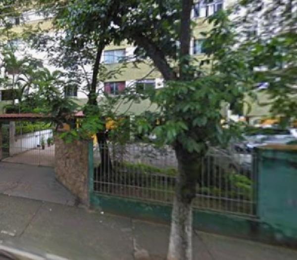 Apartamento no Pavuna