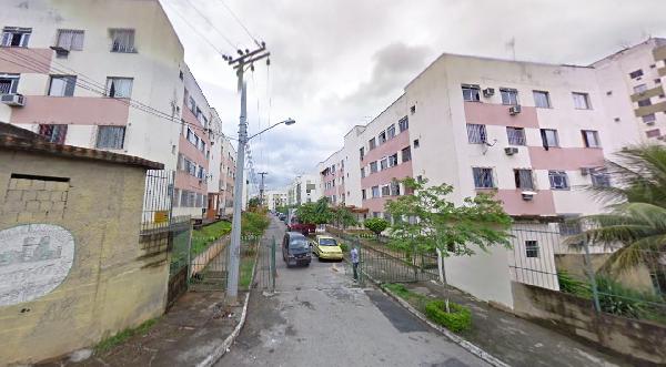 Apartamento no Pavuna