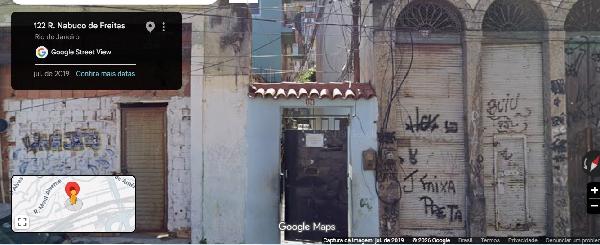 Casa no Santo Cristo