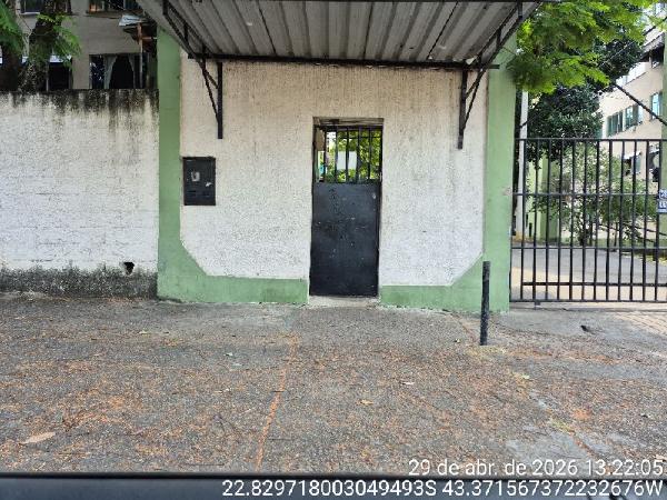 Apartamento no Cond Resd Esperanca