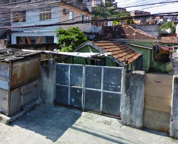 Casa no Cordovil