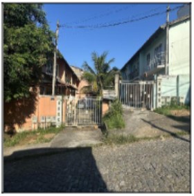 Casa no Campo Grande
