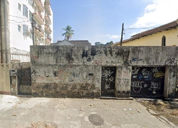 Apartamento no Encantado
