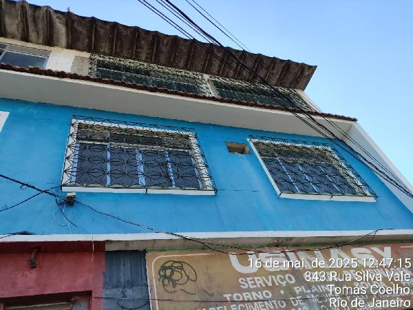 Apartamento no Tomás Coelho