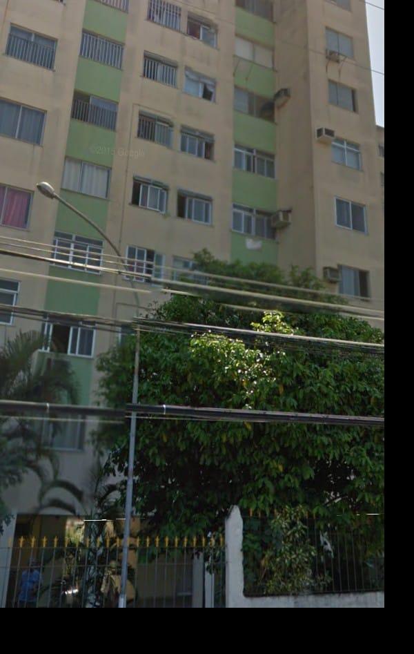 Apartamento no Cond Parque da Colina