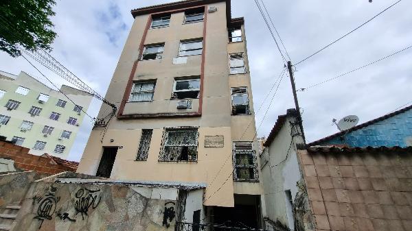 Apartamento no Engenho Novo