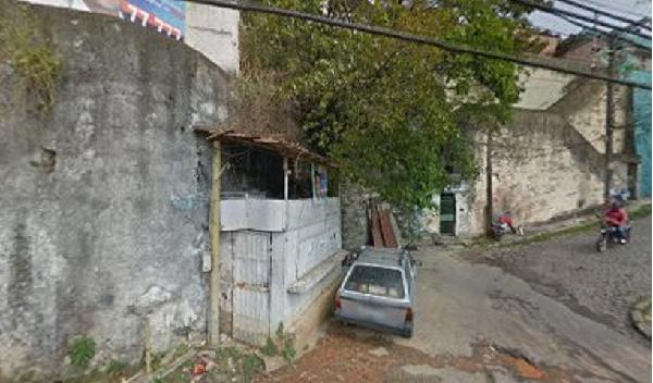 Apartamento no Catumbi