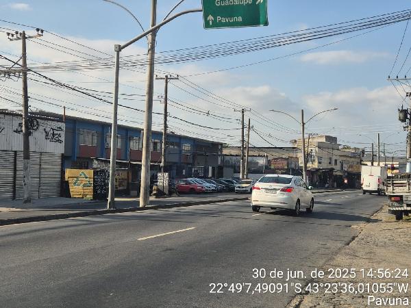 Apartamento no Cond Village Pavuna
