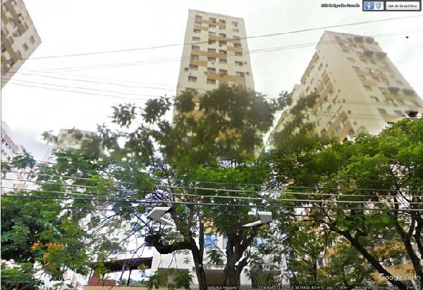 Apartamento no Pavuna