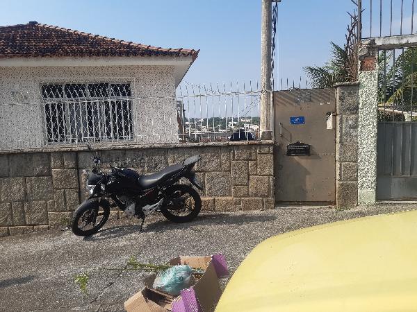 Apartamento no Cordovil