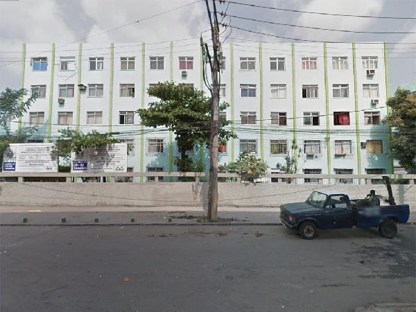 Apartamento no Engenho Novo