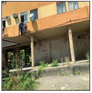 Apartamento no Deodoro