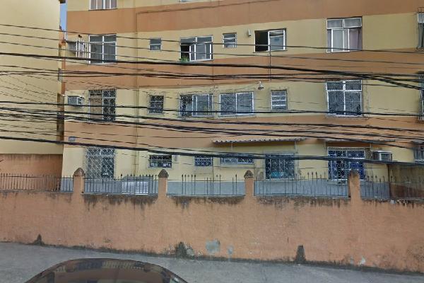 Apartamento no Bras de Pina