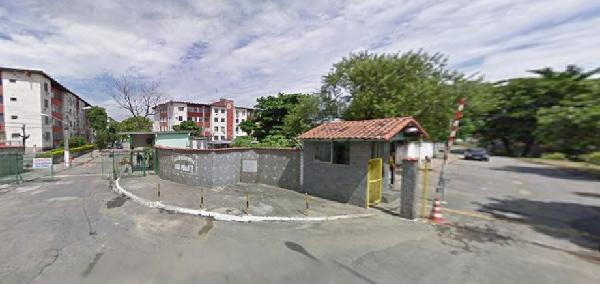 Apartamento no Cordovil