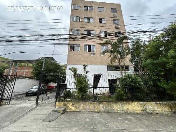 Apartamento no Cond Ed Sao Geraldo